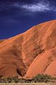 RWT 0087 093-04 Australia Ayers Rock 1